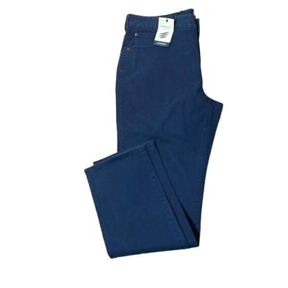 Impact COLLECTION UNITED BY BLUE Women Skinny Jeans Size 36.